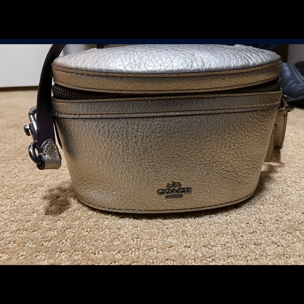 Coach Bucket bag